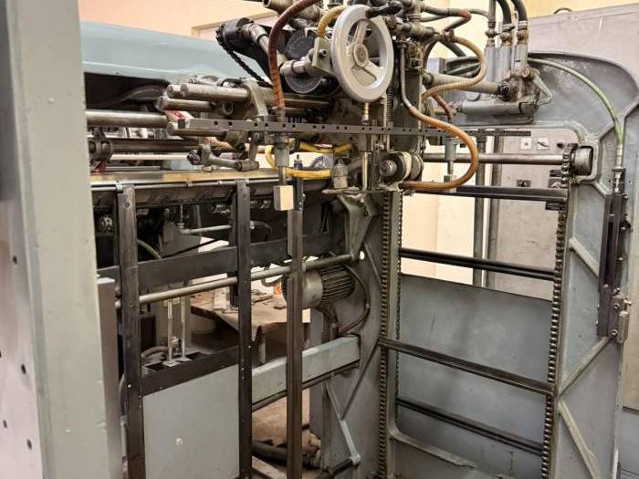 Bobst 1260 E Pic 5