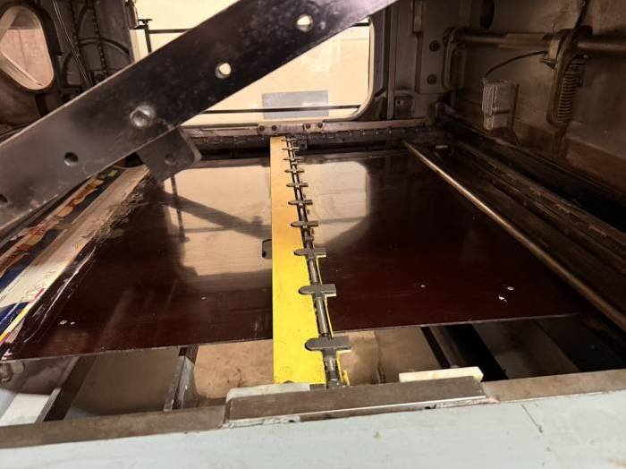 Bobst 1260 E Pic 9