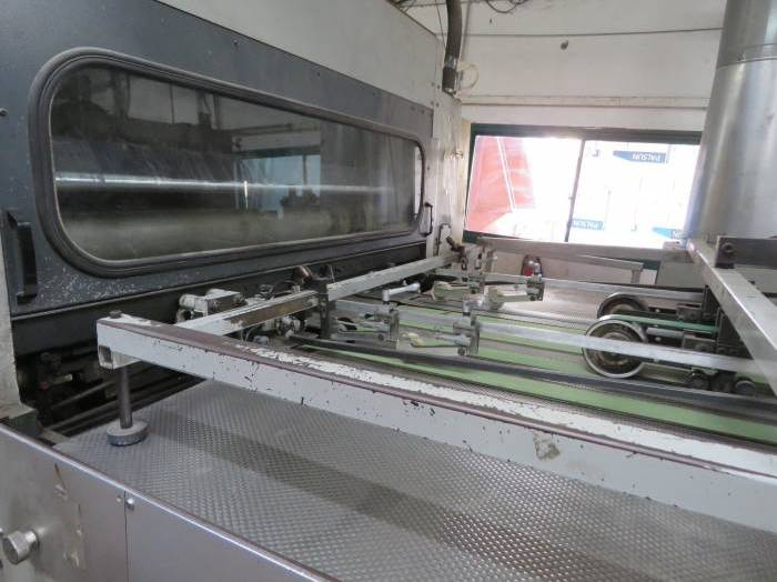 Bobst 130 SP ER Pic 9
