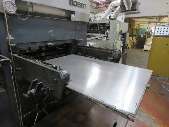 Bobst 130 SP ER Pic 6