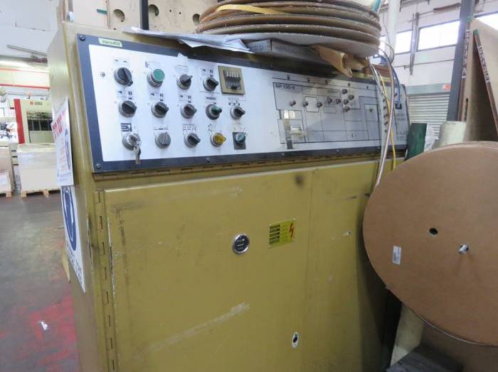 Bobst 130 SP ER Pic 7