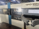 Bobst 160 A Matic Die Cutting Machine Pic 3