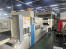 Bobst 160 A Matic Die Cutting Machine Pic 1