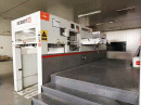 Bobst 106 Die-Cutter Pic 1