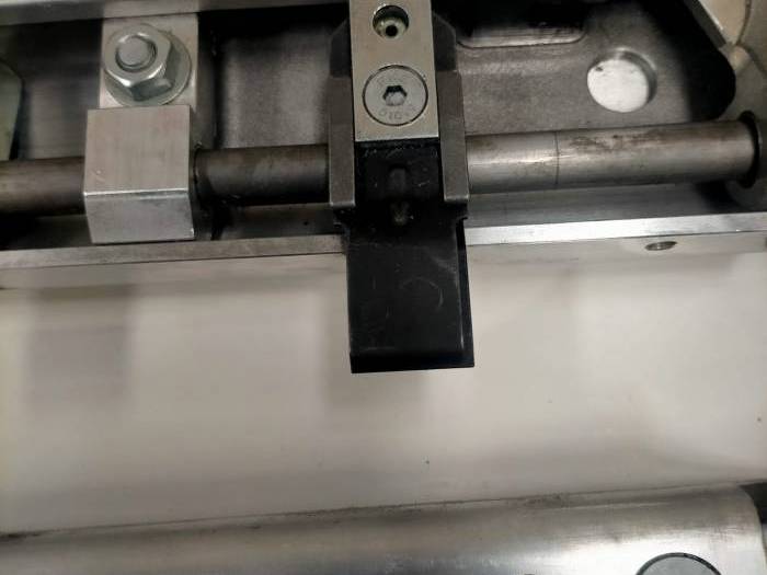 Gripper for Bobst SP 142 E Pic 4