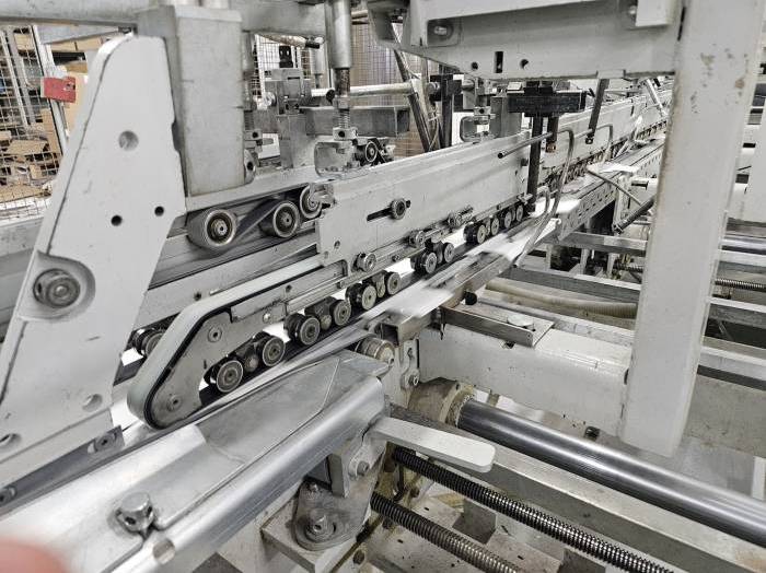 Bobst Mistral 110 A2 Pic 11