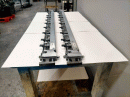 Gripper for Bobst SP 142 E Pic 1