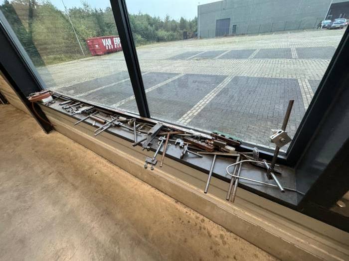 Bobst Domino 100 M Pic 11
