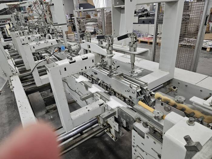 Bobst Mistral 110 A2 Pic 10