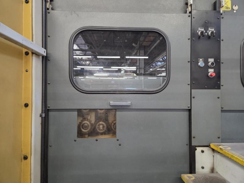 Bobst SP 130 ER II Pic 9