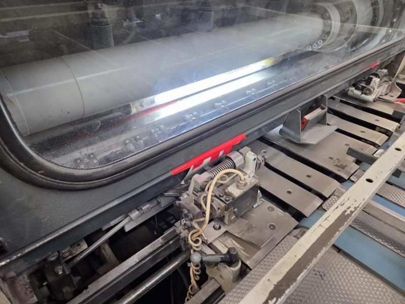 Bobst SP 130 ER II Pic 15