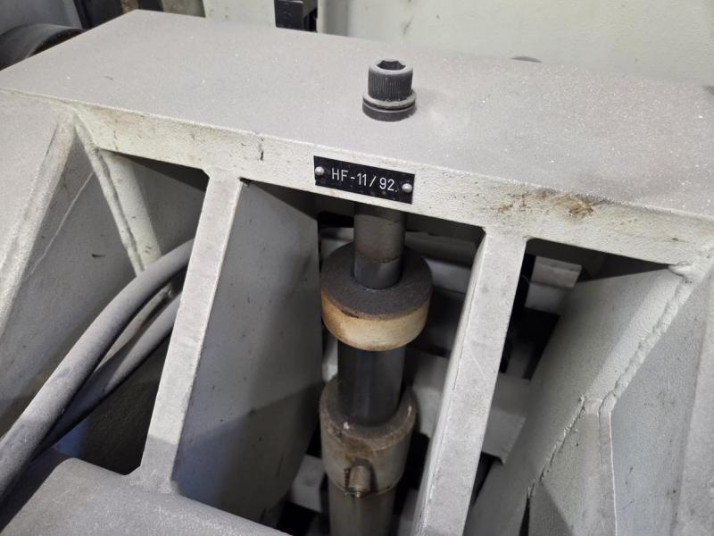 Bobst SP 130 ER II Pic 4