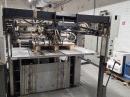Bobst Autoplaten SP 1260E hot foil stamping Pic 4