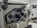 Bobst Autoplaten SP 1260E hot foil stamping Pic 9