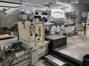 Bobst Autoplaten SP 1260E hot foil stamping Pic 7