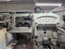Bobst Autoplaten SP 1260E hot foil stamping Pic 1