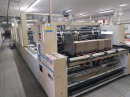 Bobst Domino 165 II A 4 Matic Pic 1