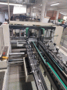 Bobst Domino 165 II A 4 Matic Pic 7