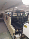 Bobst Domino 165 II A 4 Matic Pic 3