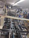 Bobst Domino 165 II A 4 Matic Pic 8