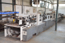 Bobst Domino 85 M HandyPack Folder Gluer