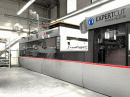 Bobst EXPERTCUT 106 PER