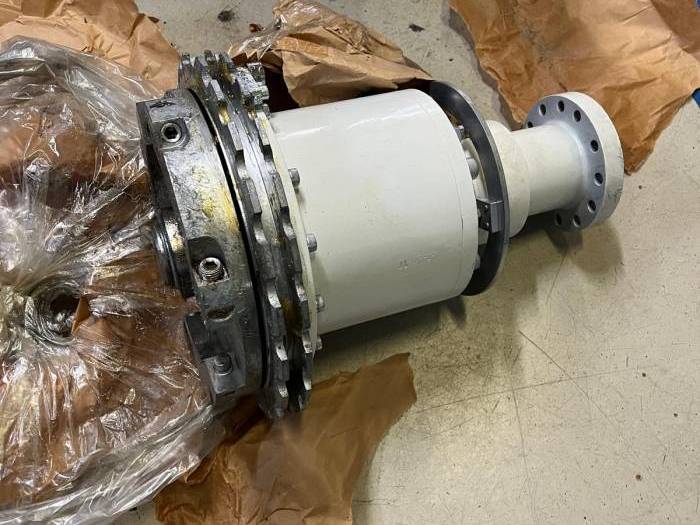Bobst Flexible coupling SP Evoline 102 E  Pic 1