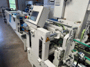 Bobst Fuego Mistral 80 A2 CS Pic 6