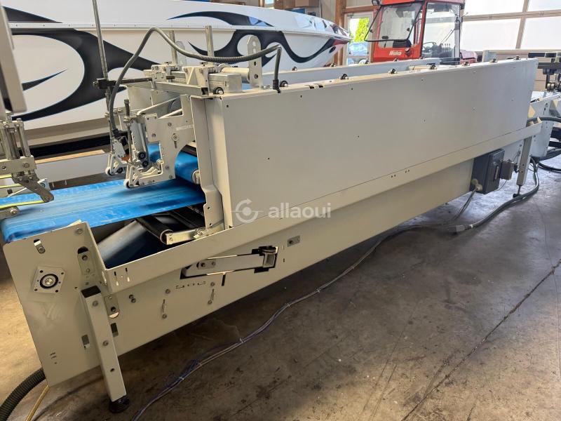 Bobst Fuego Mistral 80 A2 CS Pic 8