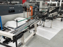 Bobst Handypack automatic collector Pic 2