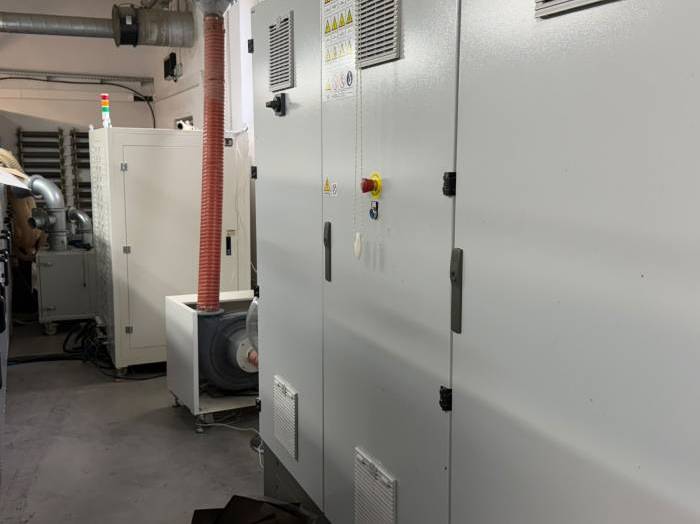 Bobst M1 Vision 430 Pic 5