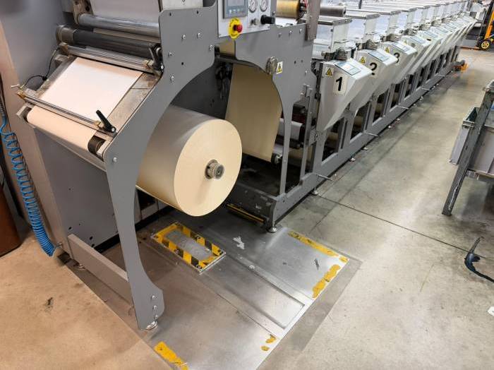 Image1 Bobst M1 Vision 430