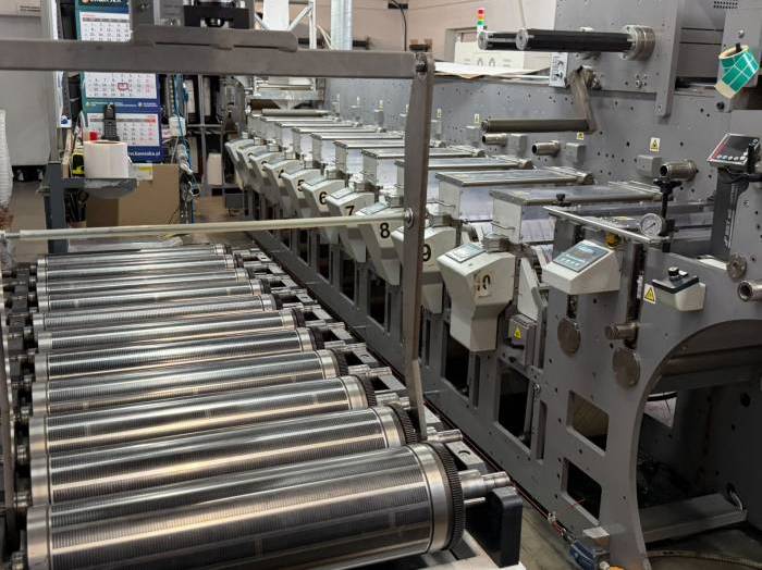 Bobst M1 Vision 430 Pic 6