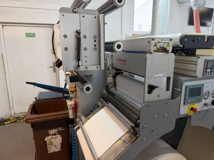 Bobst M1 Vision 430 Pic 2
