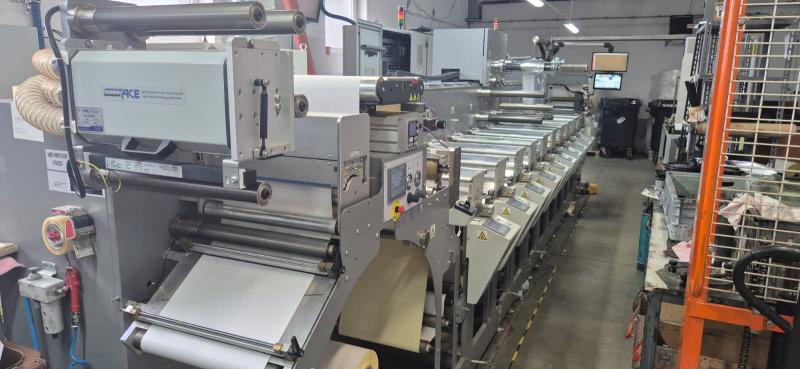 Bobst M1 Vision 430 10k Pic 2