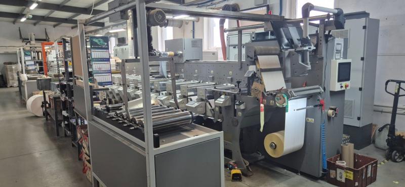 Bobst M1 Vision 430 10k Pic 3