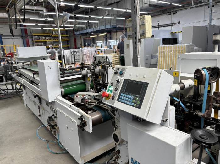 Bobst Media 45 II Pic 2