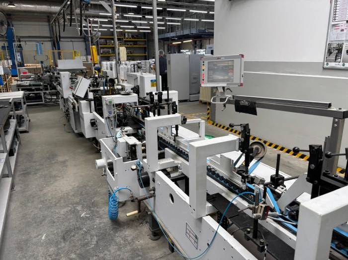 Bobst Media 45 II Pic 3
