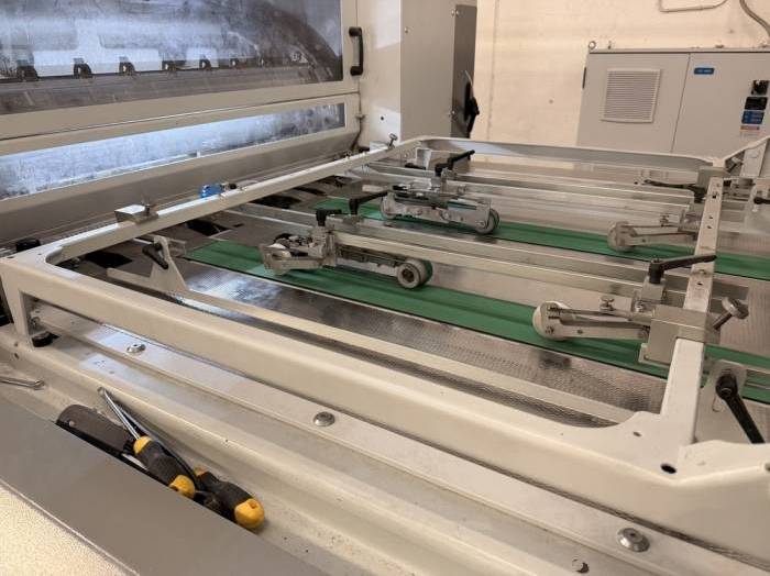 Bobst Novacut 106 ER 3.0 Pic 8
