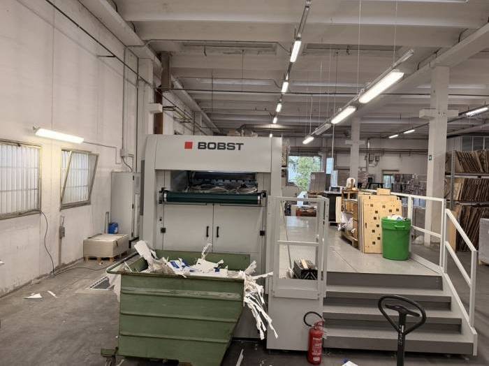 Bobst Novacut 106 ER 3.0 Pic 10