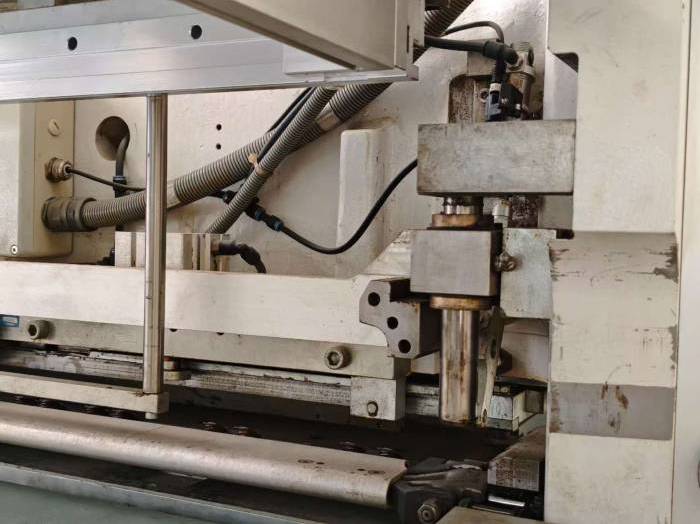 Bobst SP 106 E Pic 2