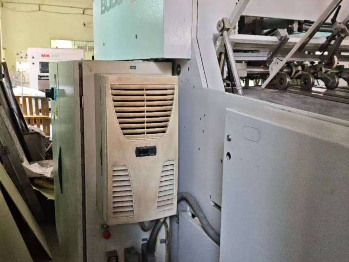 Bobst SP 106 E Pic 5