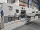 Bobst Speria 106 E Autoplatine Pic 7