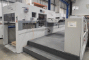 Bobst Speria 106 E Autoplatine Pic 1