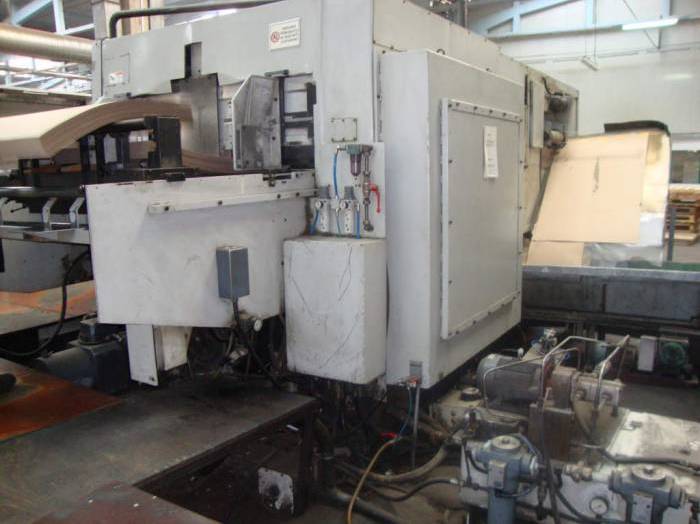 Bobst SPO 1600 Pic 2