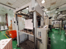 Bobst SP 102 BMA Foilmaster