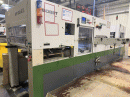 Bobst SP 102 EII Automatic Die Cutter Pic 1