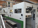 Bobst SP 102 E II Pic 1