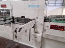 Bobst SP 102 SE  Automatic Die Cutter Pic 1