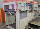 Bobst SP 102 SE